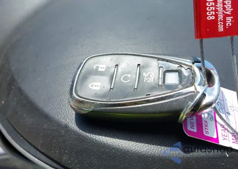 2021 Chevrolet Malibu Fwd Rs z USA, uszkodzony, nr VIN 1G1ZG5ST3MF016518